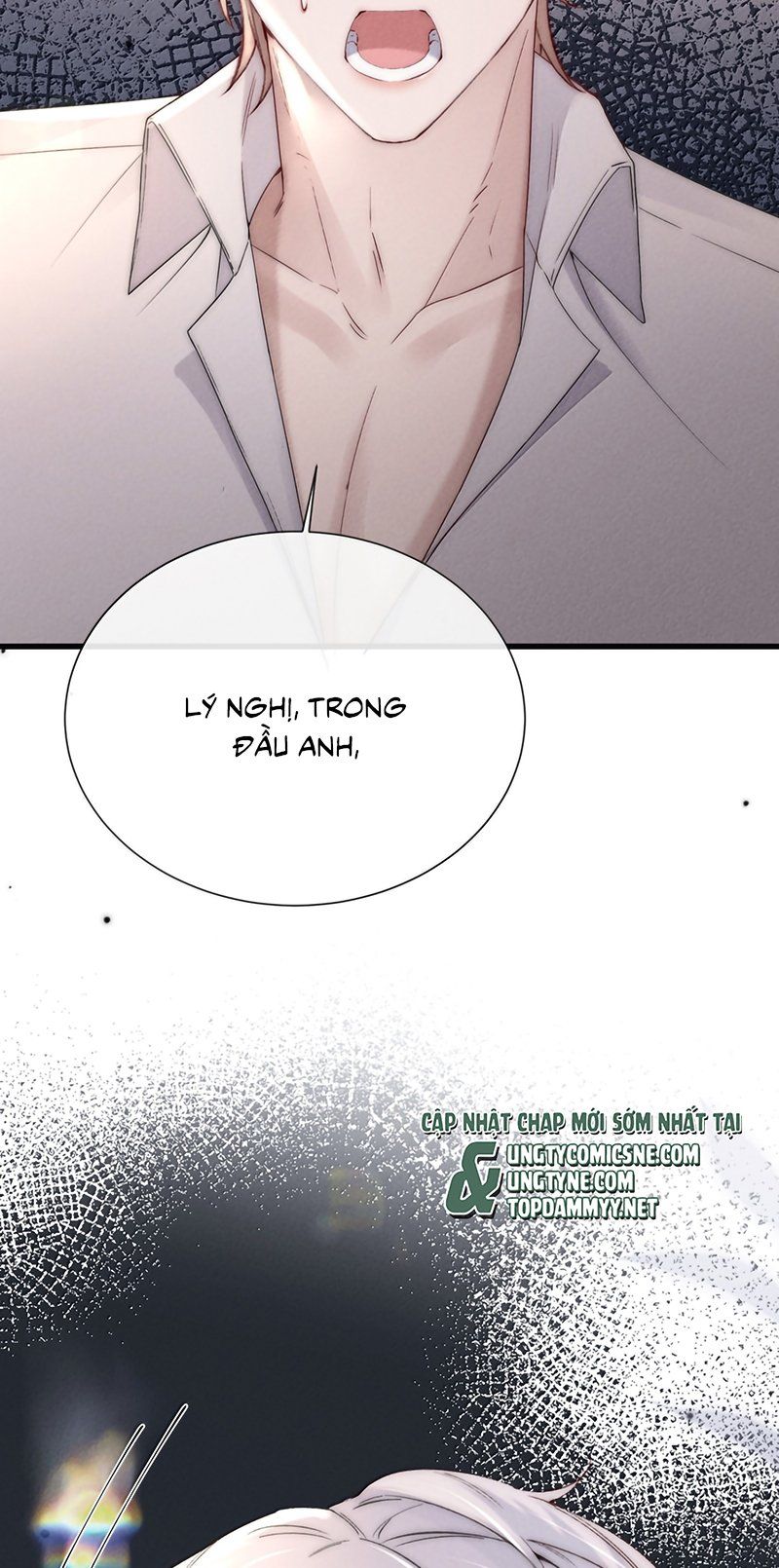 Kế Hoạch Tự Dưỡng Cuồng Khuyển - Chapter 84 - Page 31