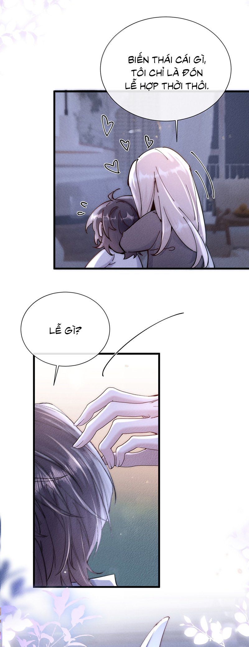 Kế Hoạch Tự Dưỡng Cuồng Khuyển - Chapter 84 - Page 35