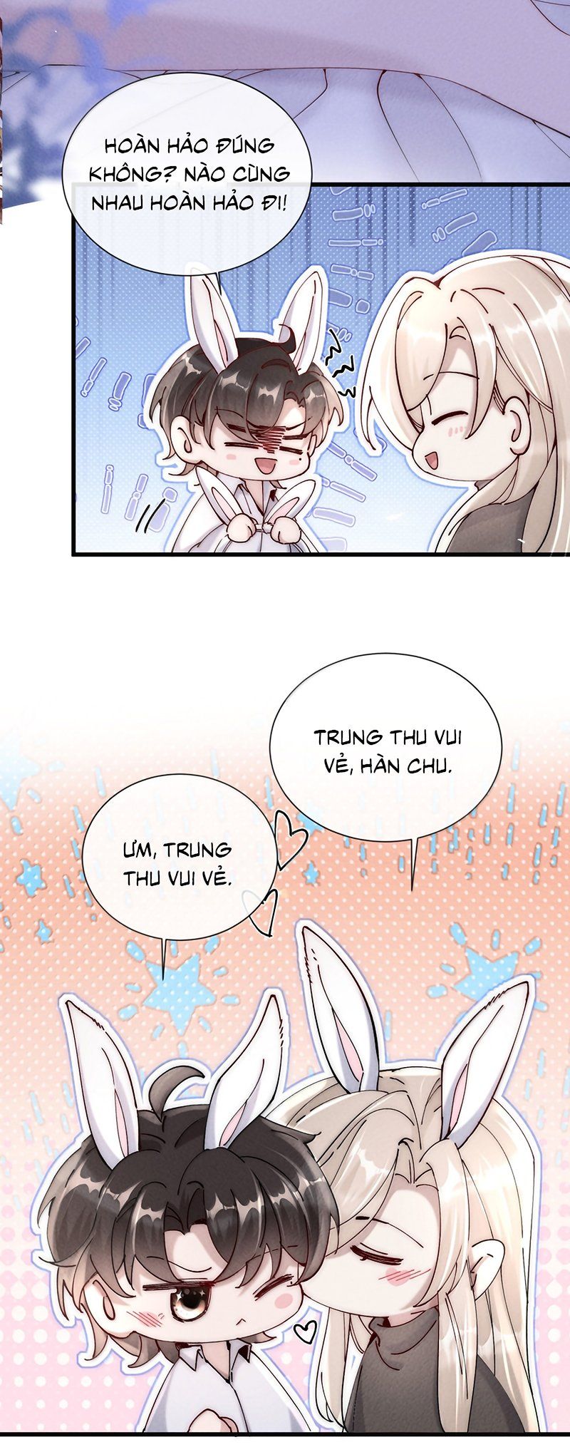 Kế Hoạch Tự Dưỡng Cuồng Khuyển - Chapter 84 - Page 37