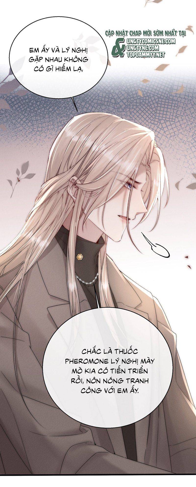 Kế Hoạch Tự Dưỡng Cuồng Khuyển - Chapter 84 - Page 4