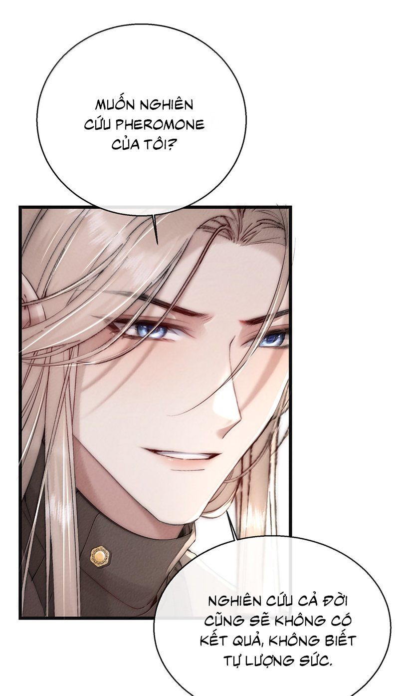 Kế Hoạch Tự Dưỡng Cuồng Khuyển - Chapter 84 - Page 5