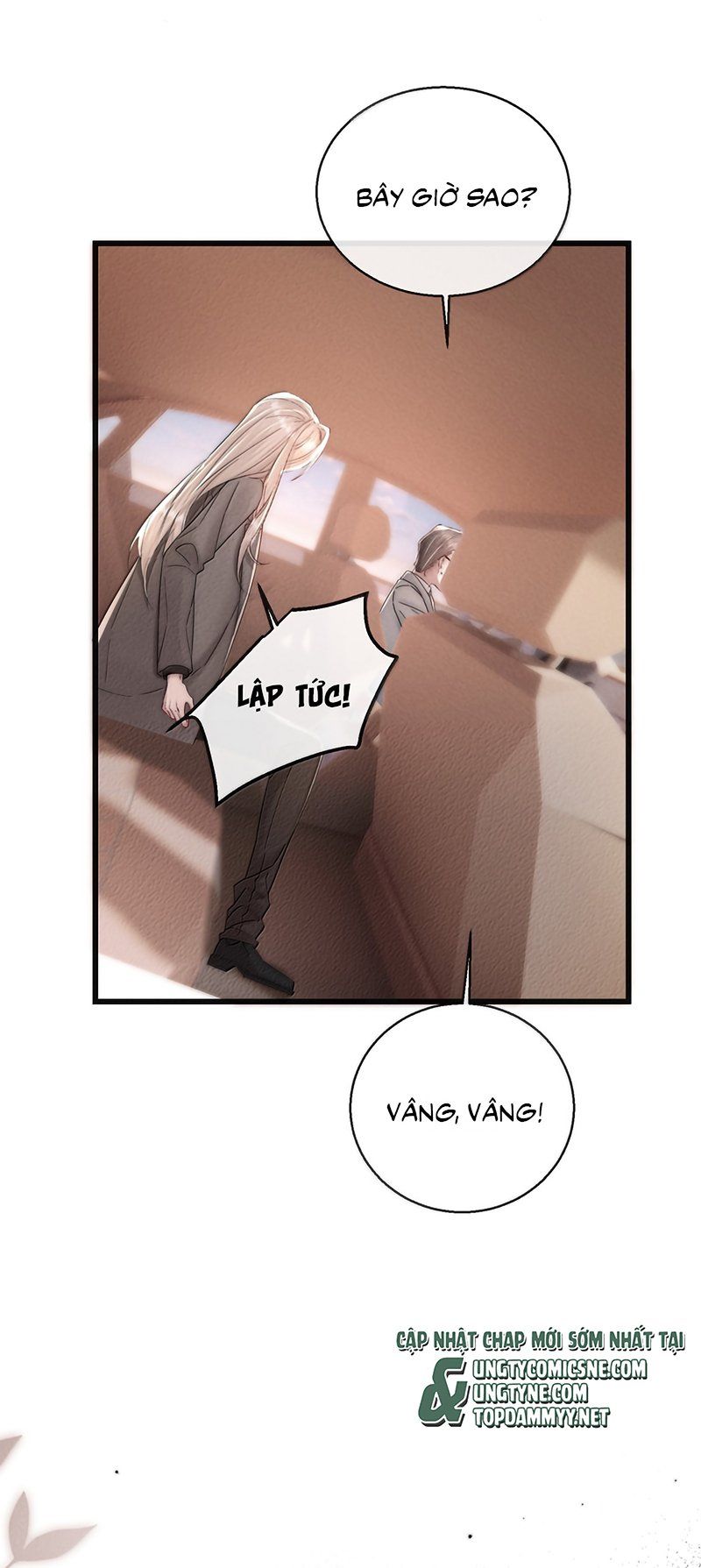 Kế Hoạch Tự Dưỡng Cuồng Khuyển - Chapter 84 - Page 8