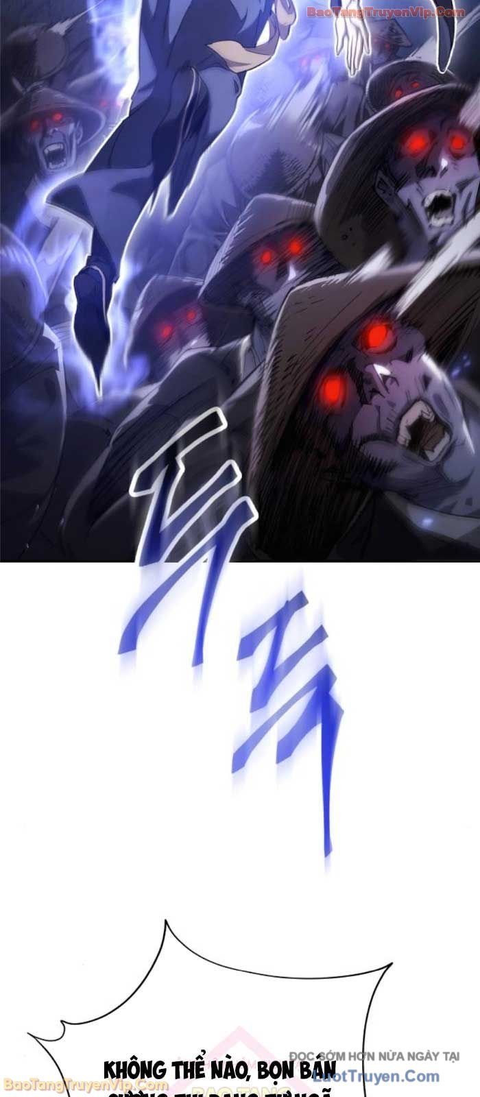 Thiên Ma Muốn Sống Một Cuộc Đời Bình Lặng - Chapter 50 - Page 12