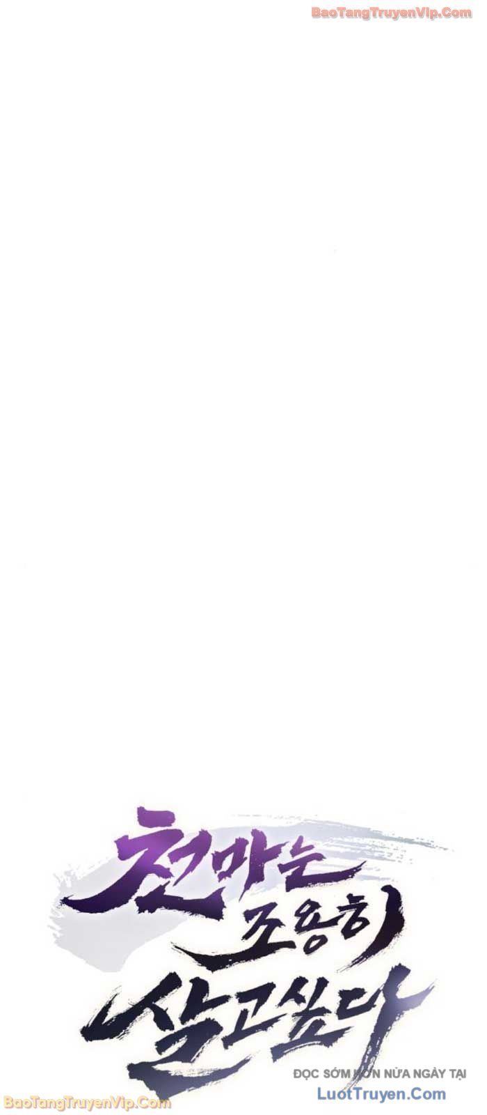 Thiên Ma Muốn Sống Một Cuộc Đời Bình Lặng - Chapter 50 - Page 29