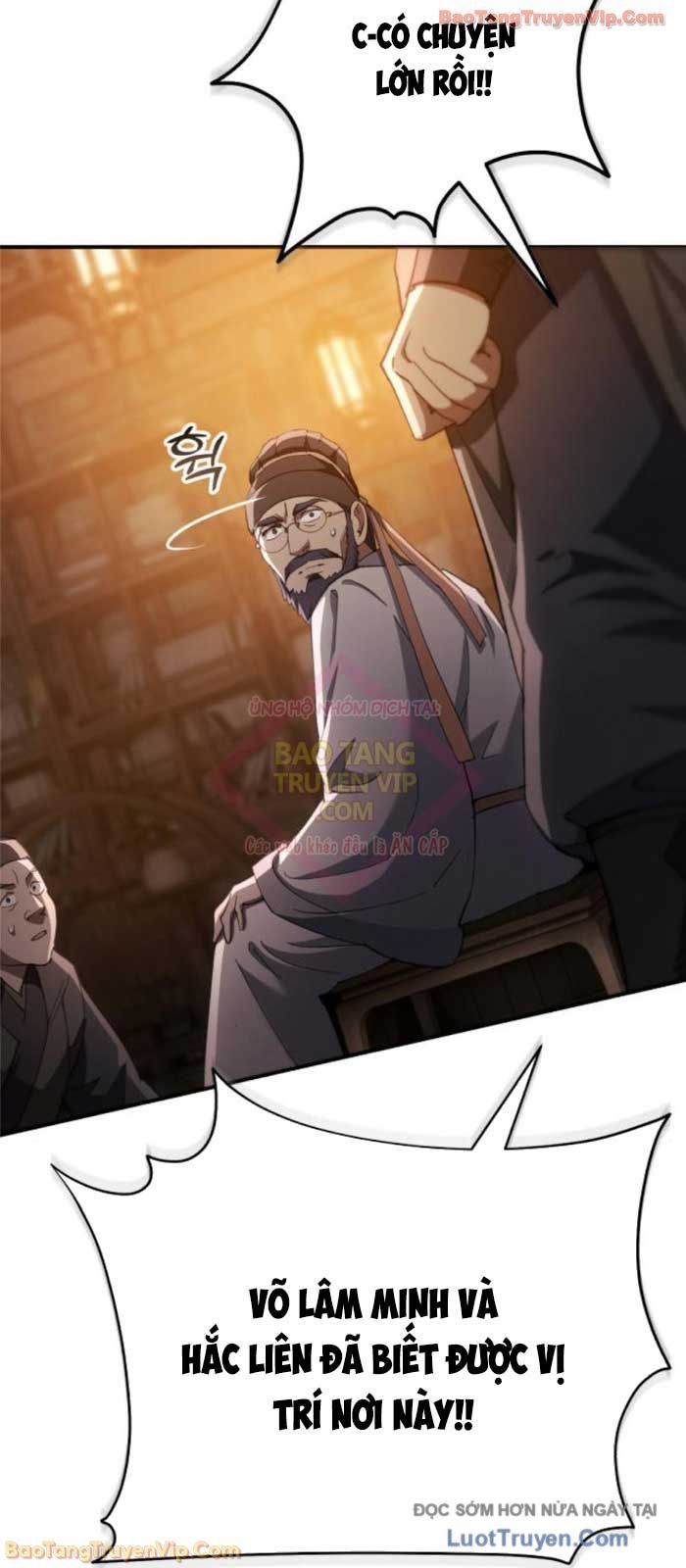 Thiên Ma Muốn Sống Một Cuộc Đời Bình Lặng - Chapter 50 - Page 37