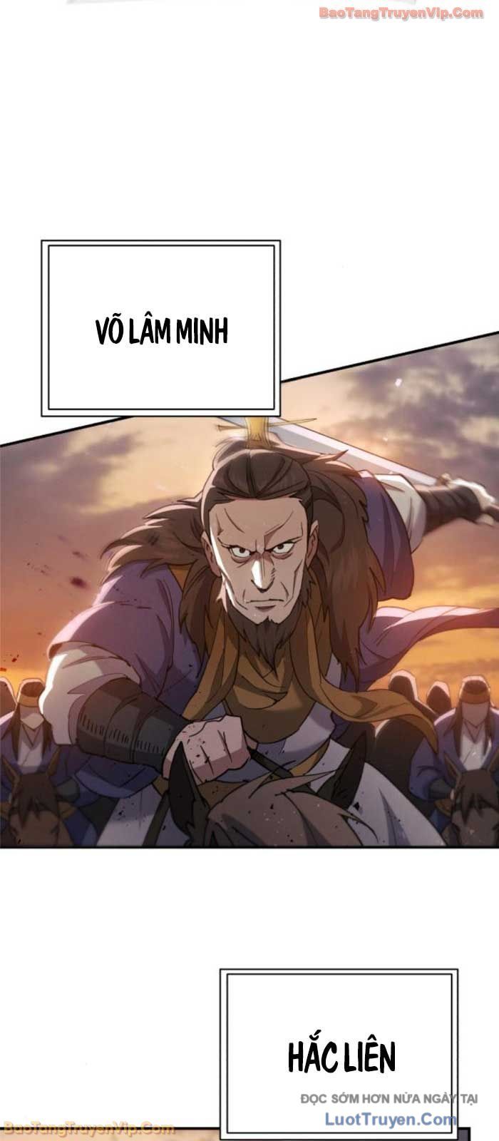 Thiên Ma Muốn Sống Một Cuộc Đời Bình Lặng - Chapter 50 - Page 38