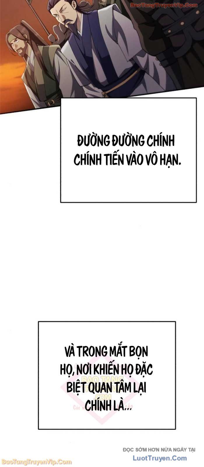 Thiên Ma Muốn Sống Một Cuộc Đời Bình Lặng - Chapter 50 - Page 51