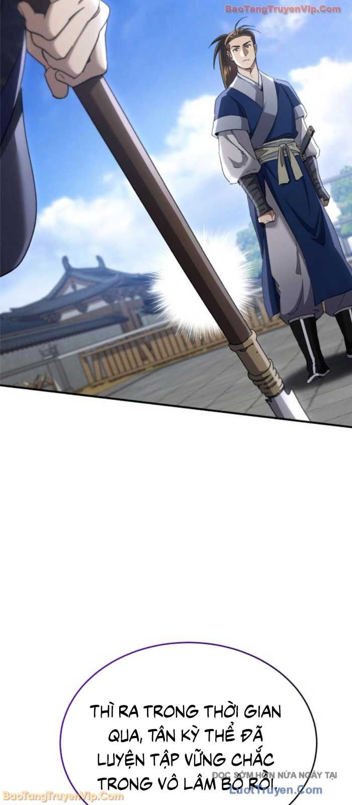 Thiên Ma Muốn Sống Một Cuộc Đời Bình Lặng - Chapter 50 - Page 58