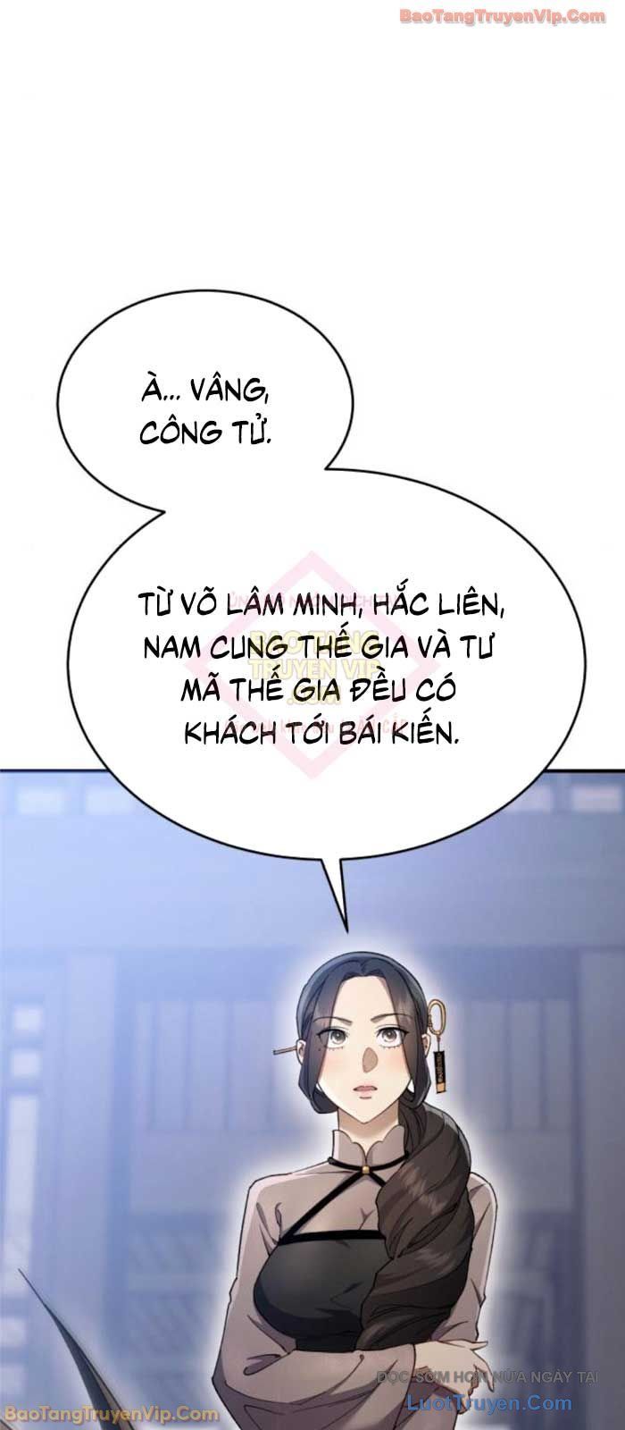 Thiên Ma Muốn Sống Một Cuộc Đời Bình Lặng - Chapter 50 - Page 87
