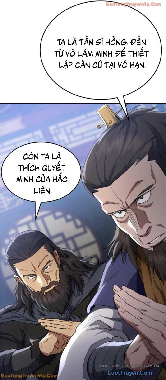 Thiên Ma Muốn Sống Một Cuộc Đời Bình Lặng - Chapter 50 - Page 95