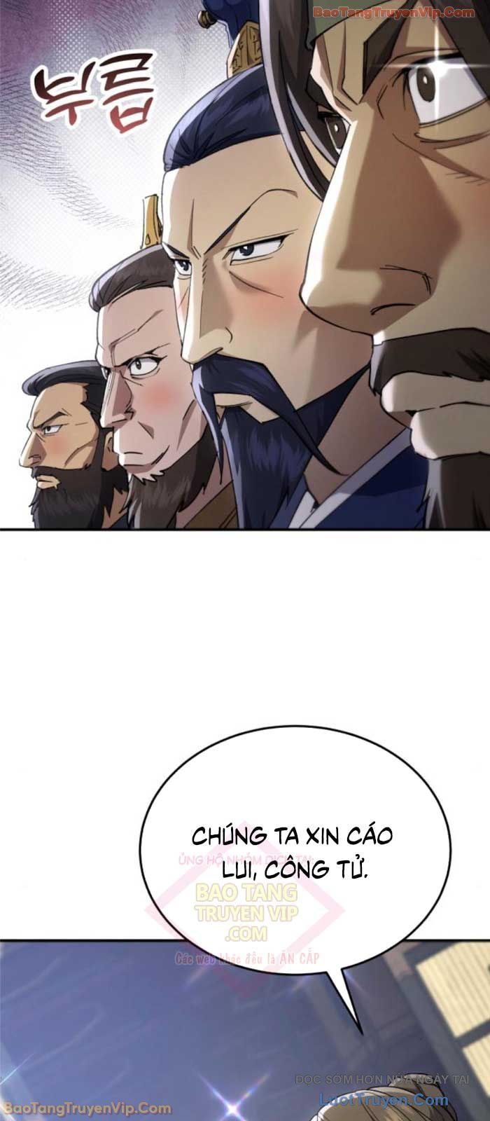 Thiên Ma Muốn Sống Một Cuộc Đời Bình Lặng - Chapter 50 - Page 99