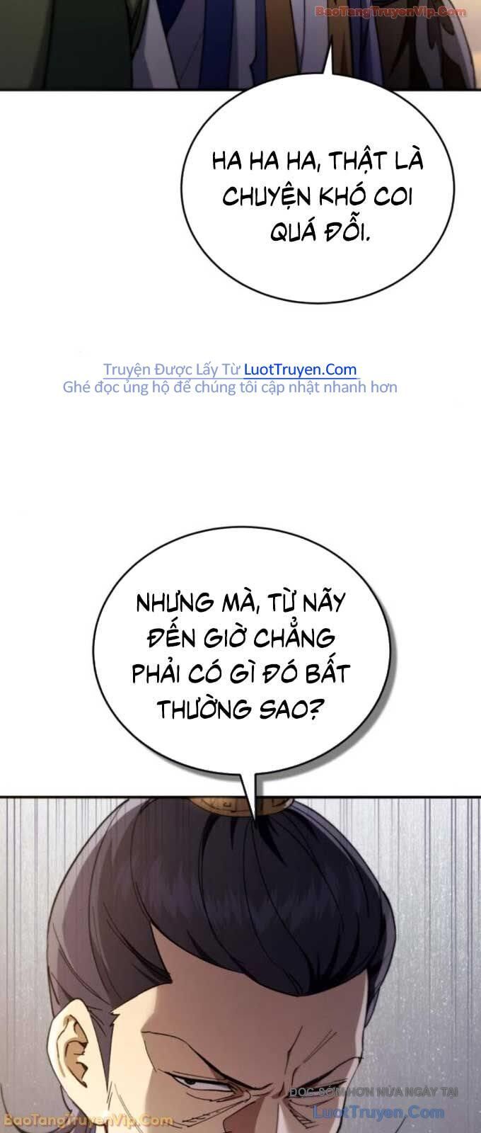 Thiên Ma Muốn Sống Một Cuộc Đời Bình Lặng - Chapter 51 - Page 15