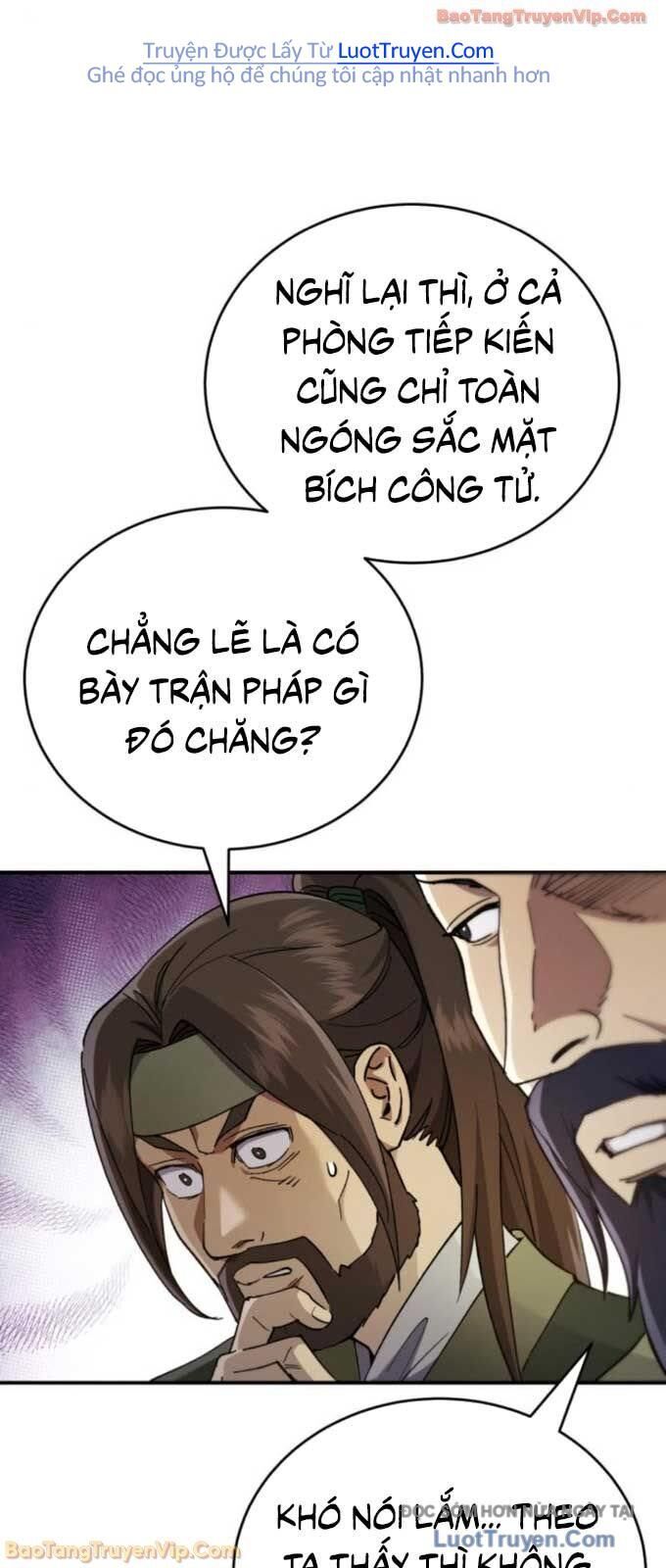 Thiên Ma Muốn Sống Một Cuộc Đời Bình Lặng - Chapter 51 - Page 17