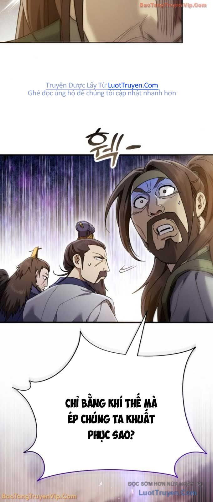 Thiên Ma Muốn Sống Một Cuộc Đời Bình Lặng - Chapter 51 - Page 19