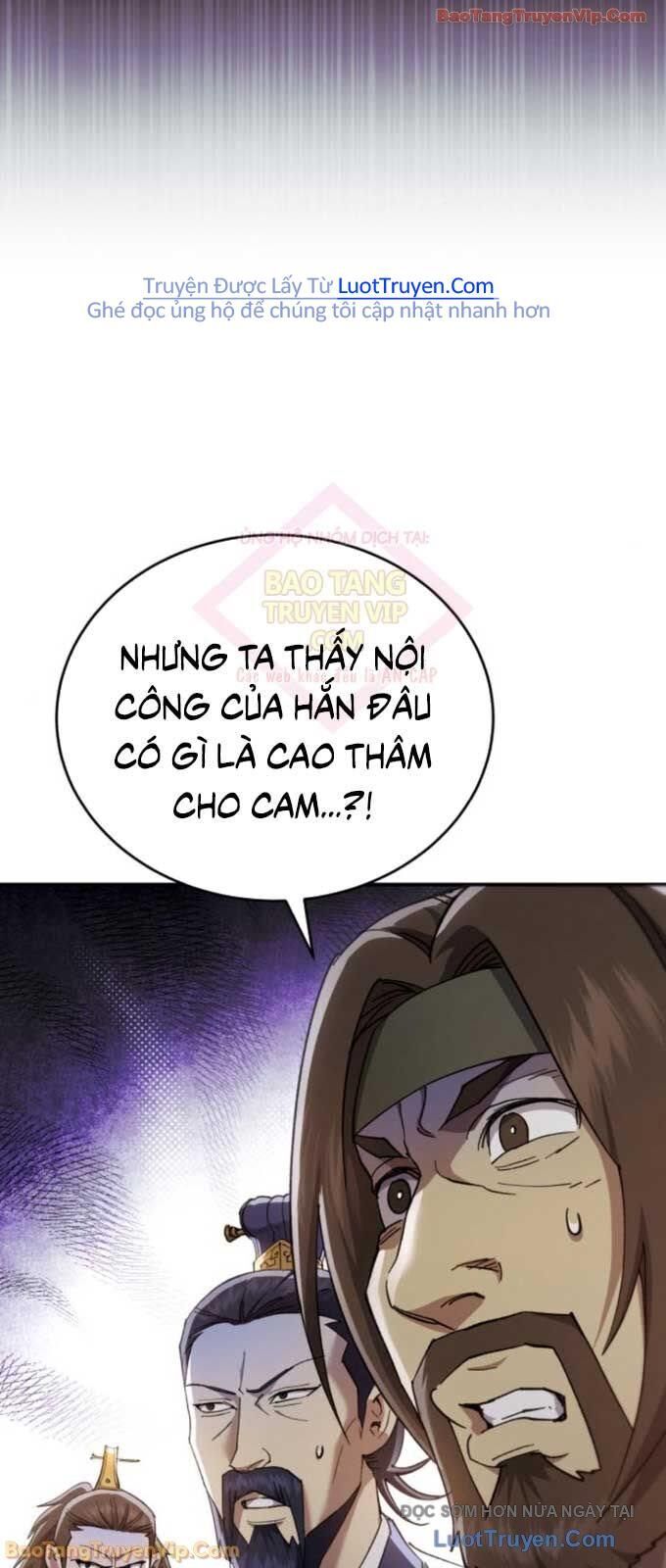 Thiên Ma Muốn Sống Một Cuộc Đời Bình Lặng - Chapter 51 - Page 21