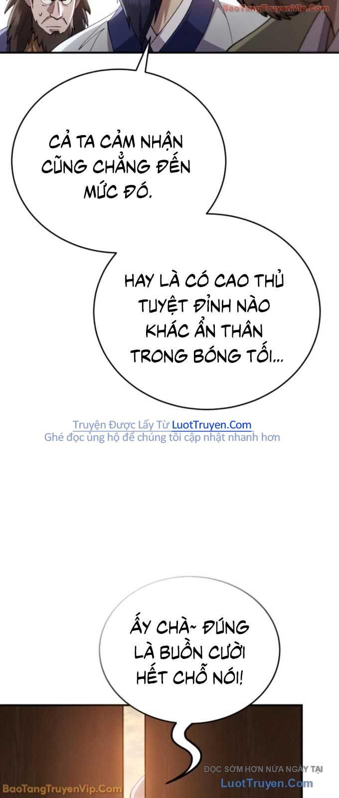 Thiên Ma Muốn Sống Một Cuộc Đời Bình Lặng - Chapter 51 - Page 22