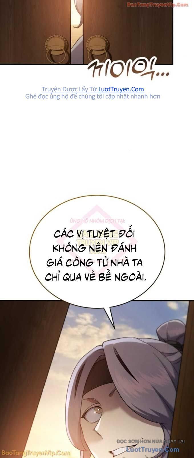 Thiên Ma Muốn Sống Một Cuộc Đời Bình Lặng - Chapter 51 - Page 23