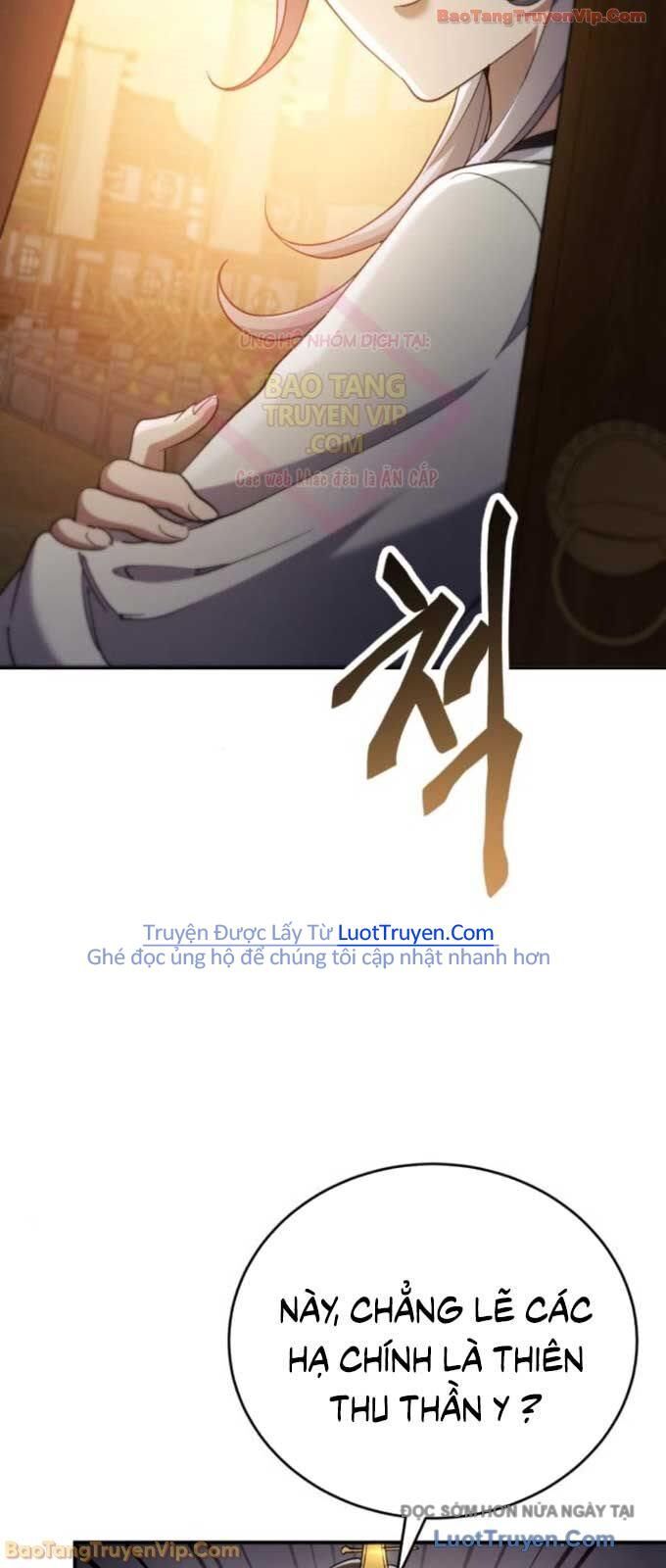 Thiên Ma Muốn Sống Một Cuộc Đời Bình Lặng - Chapter 51 - Page 24