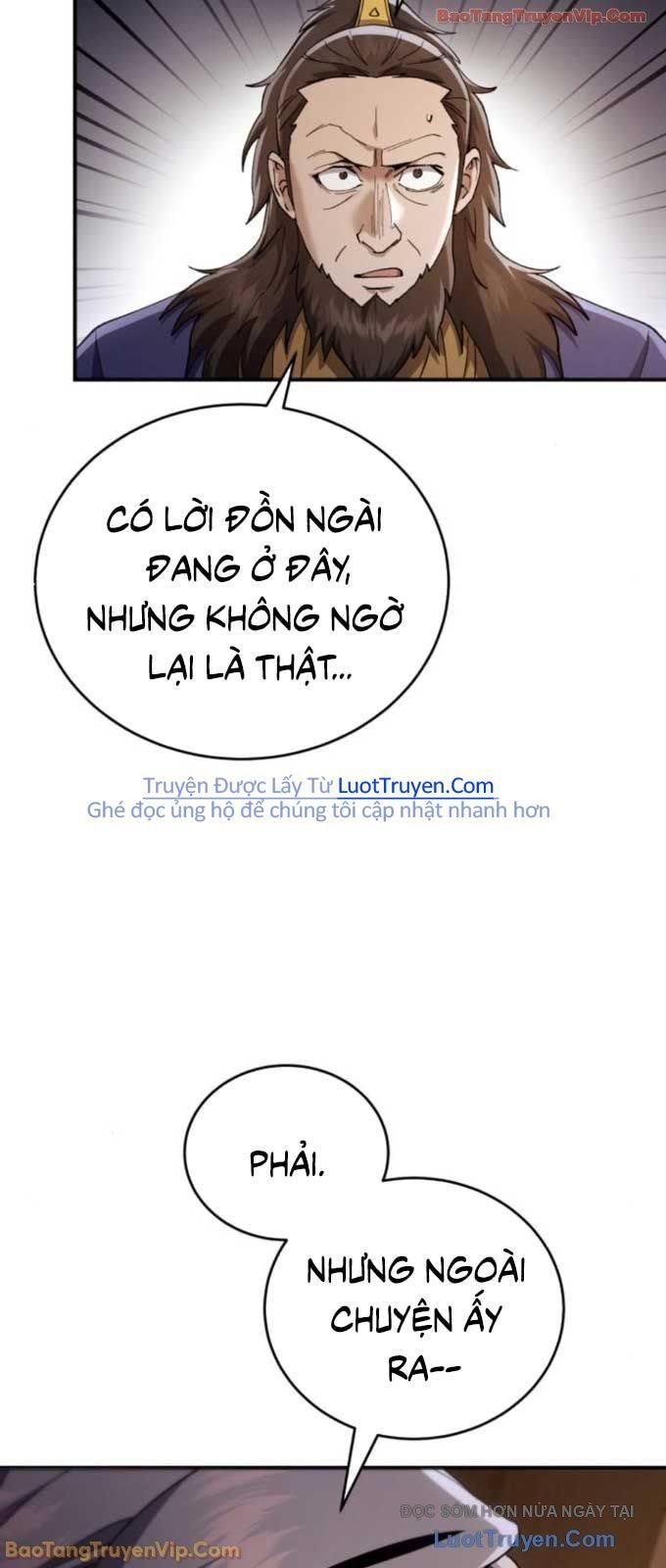 Thiên Ma Muốn Sống Một Cuộc Đời Bình Lặng - Chapter 51 - Page 25