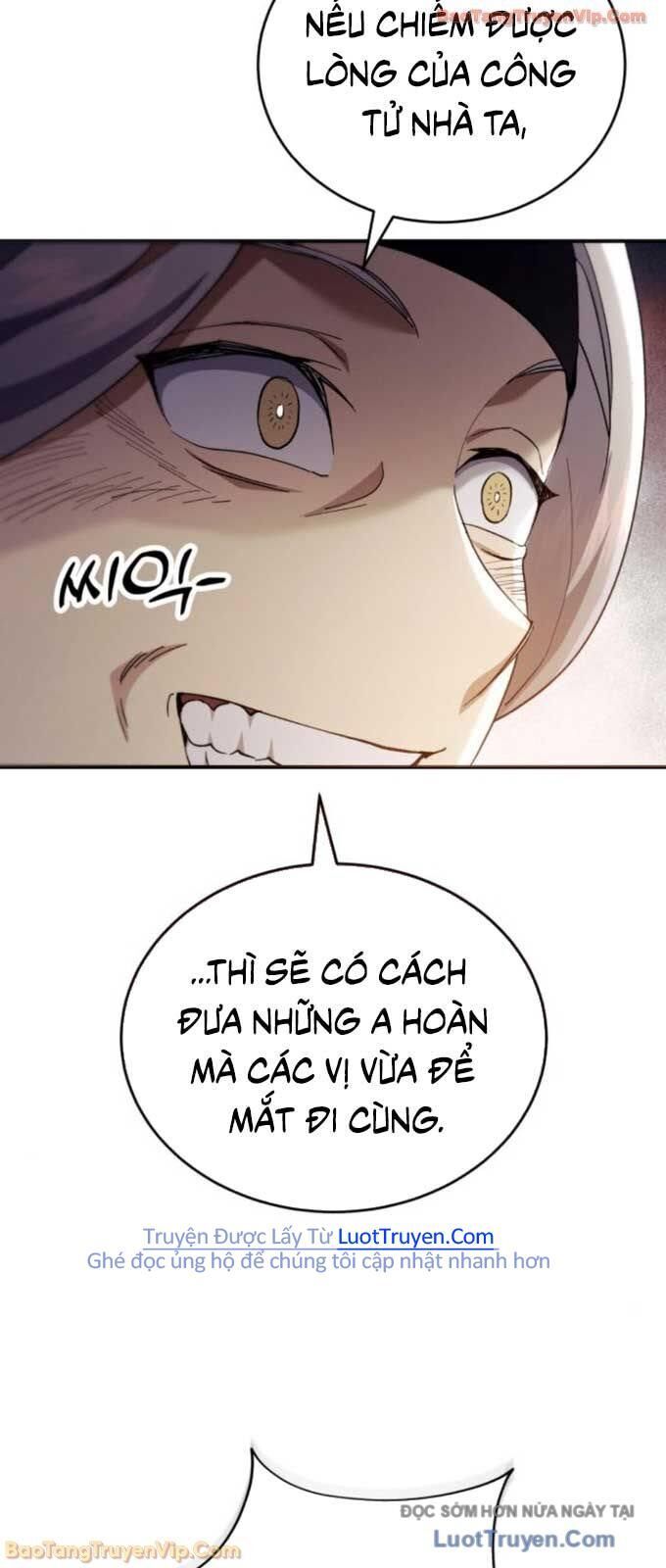 Thiên Ma Muốn Sống Một Cuộc Đời Bình Lặng - Chapter 51 - Page 27