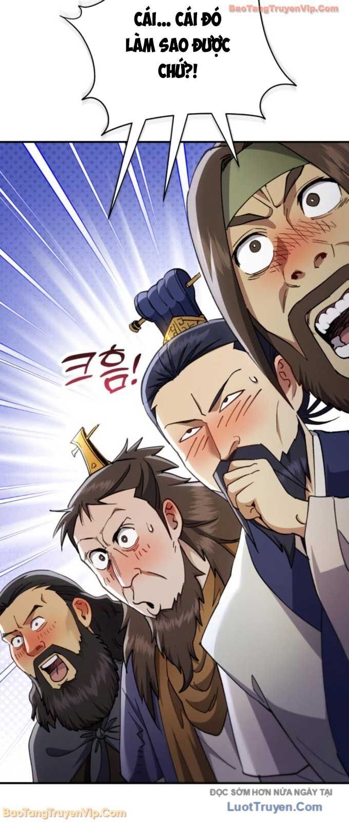 Thiên Ma Muốn Sống Một Cuộc Đời Bình Lặng - Chapter 51 - Page 28