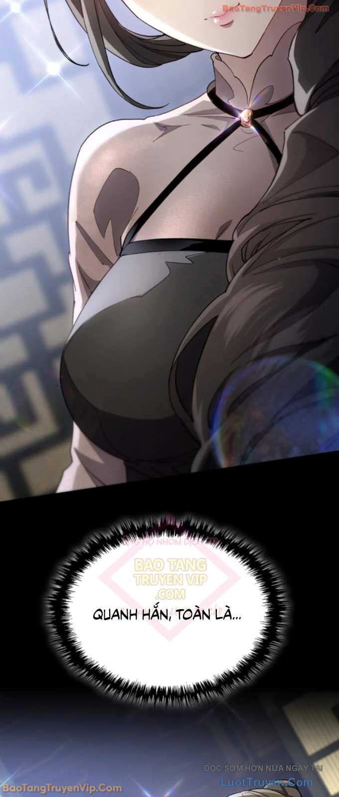 Thiên Ma Muốn Sống Một Cuộc Đời Bình Lặng - Chapter 51 - Page 3