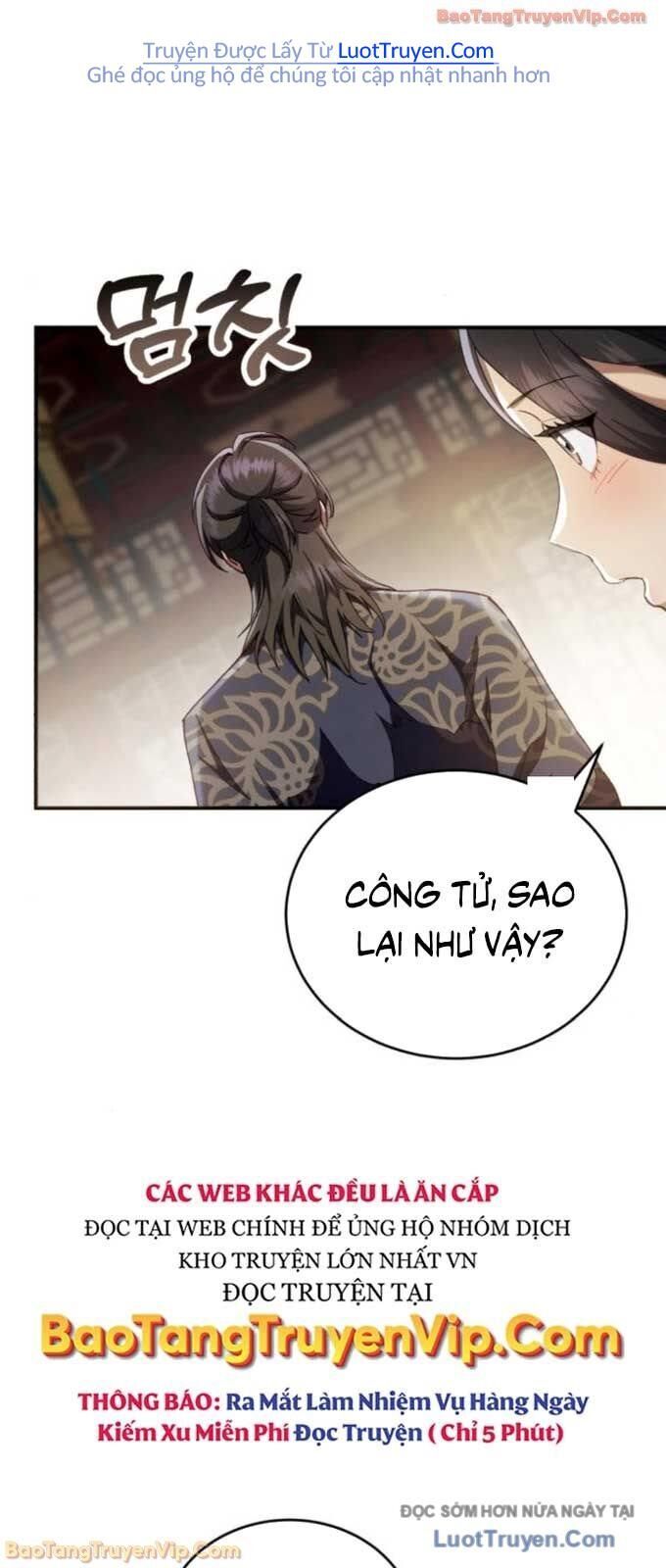 Thiên Ma Muốn Sống Một Cuộc Đời Bình Lặng - Chapter 51 - Page 30