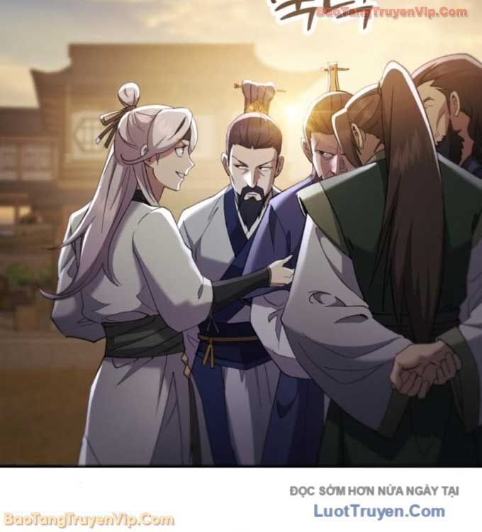 Thiên Ma Muốn Sống Một Cuộc Đời Bình Lặng - Chapter 51 - Page 32