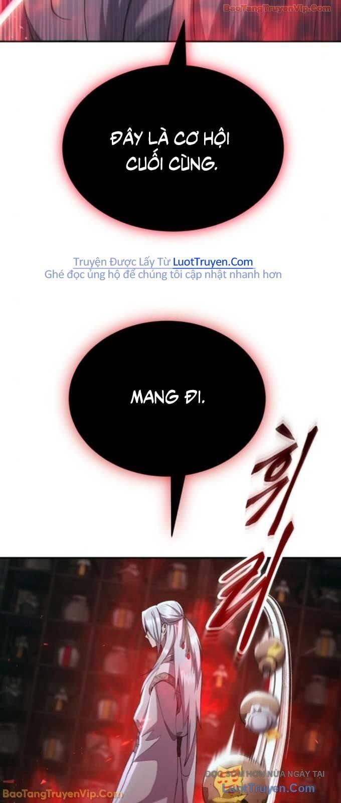 Thiên Ma Muốn Sống Một Cuộc Đời Bình Lặng - Chapter 51 - Page 39