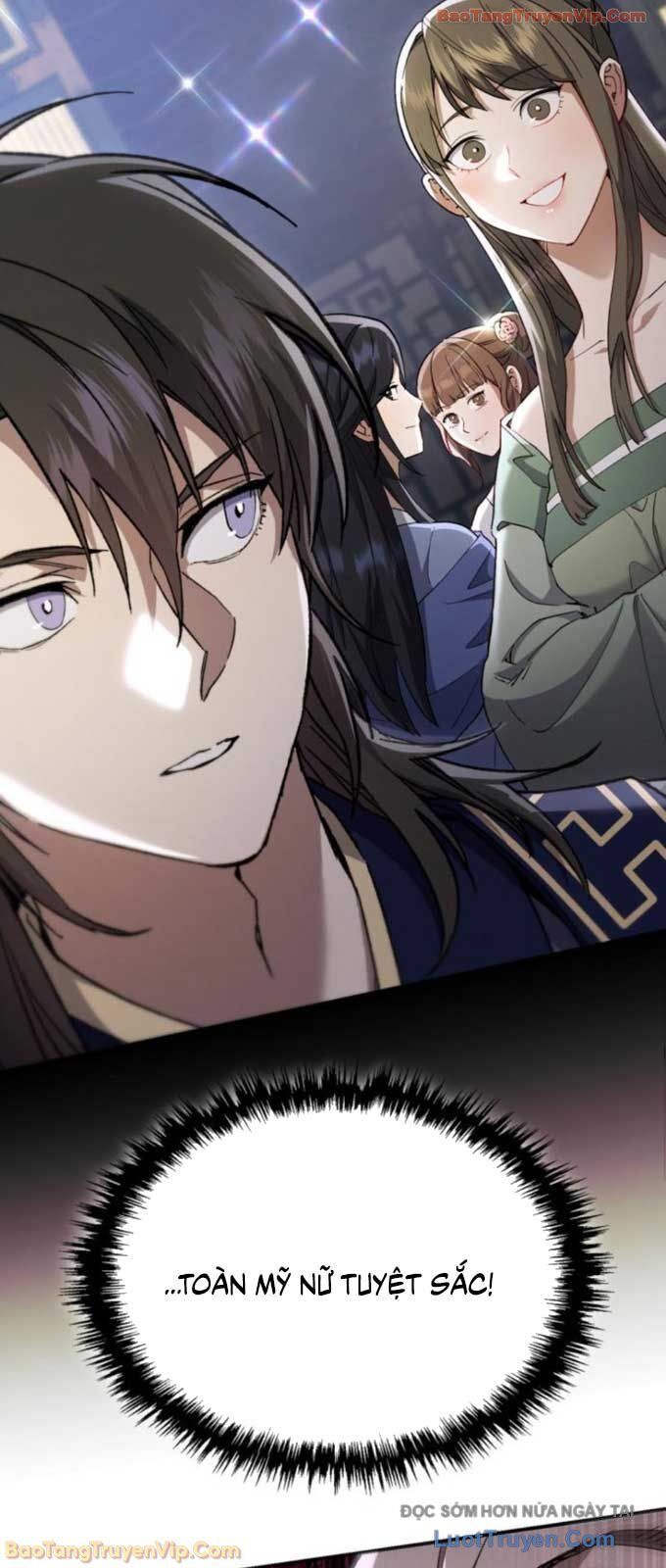 Thiên Ma Muốn Sống Một Cuộc Đời Bình Lặng - Chapter 51 - Page 4