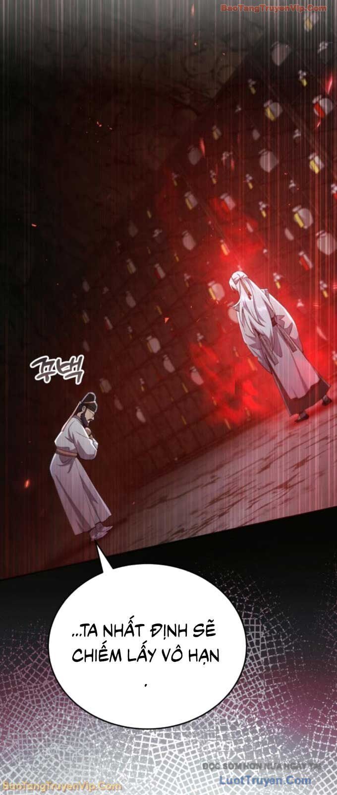 Thiên Ma Muốn Sống Một Cuộc Đời Bình Lặng - Chapter 51 - Page 44