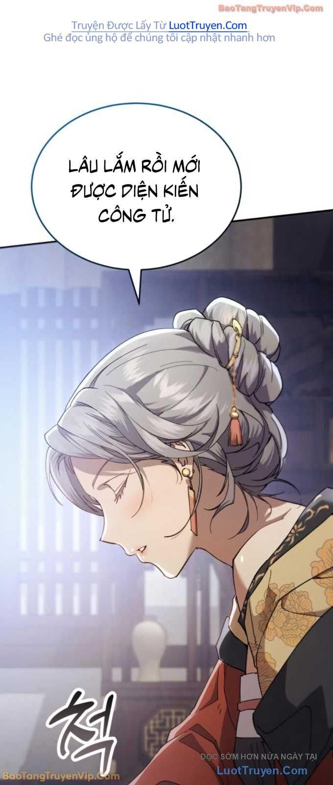 Thiên Ma Muốn Sống Một Cuộc Đời Bình Lặng - Chapter 51 - Page 46