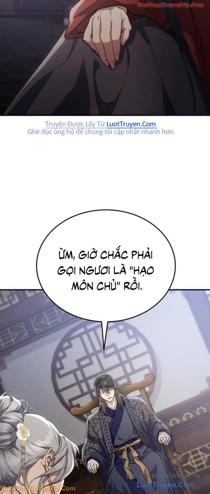 Thiên Ma Muốn Sống Một Cuộc Đời Bình Lặng - Chapter 51 - Page 47