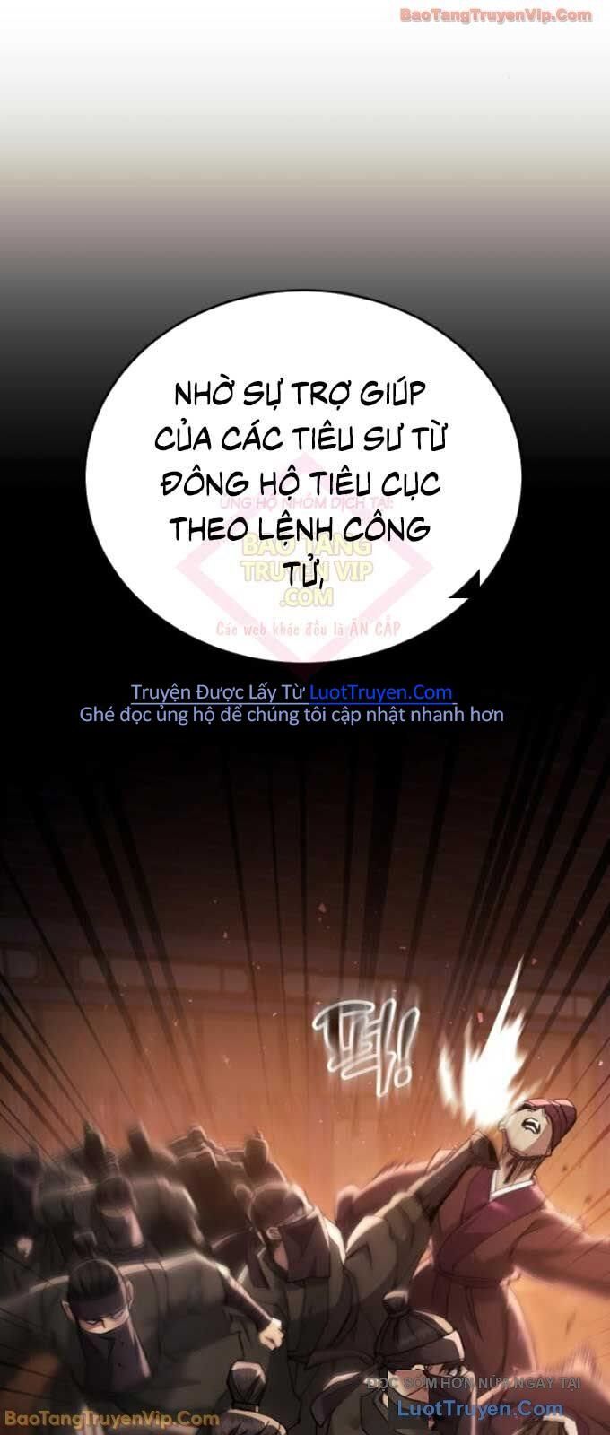Thiên Ma Muốn Sống Một Cuộc Đời Bình Lặng - Chapter 51 - Page 50