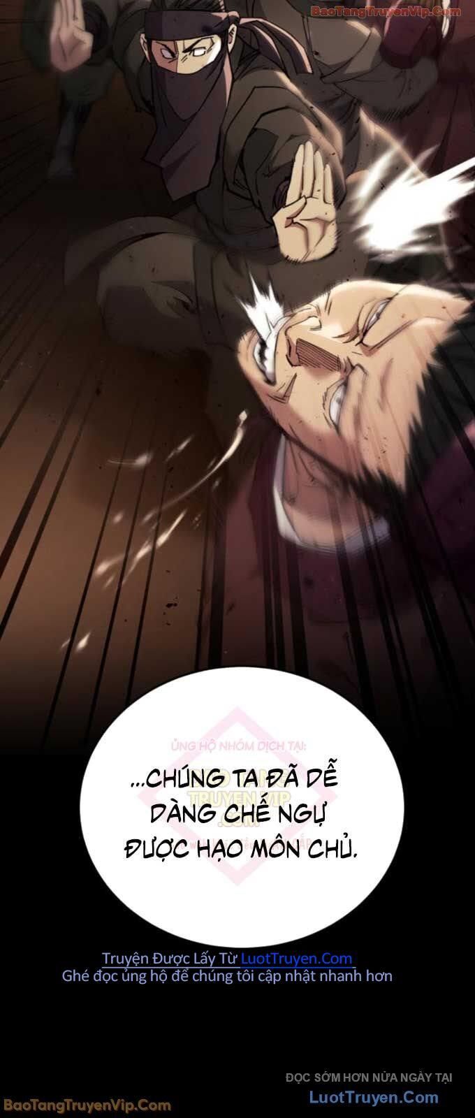 Thiên Ma Muốn Sống Một Cuộc Đời Bình Lặng - Chapter 51 - Page 51