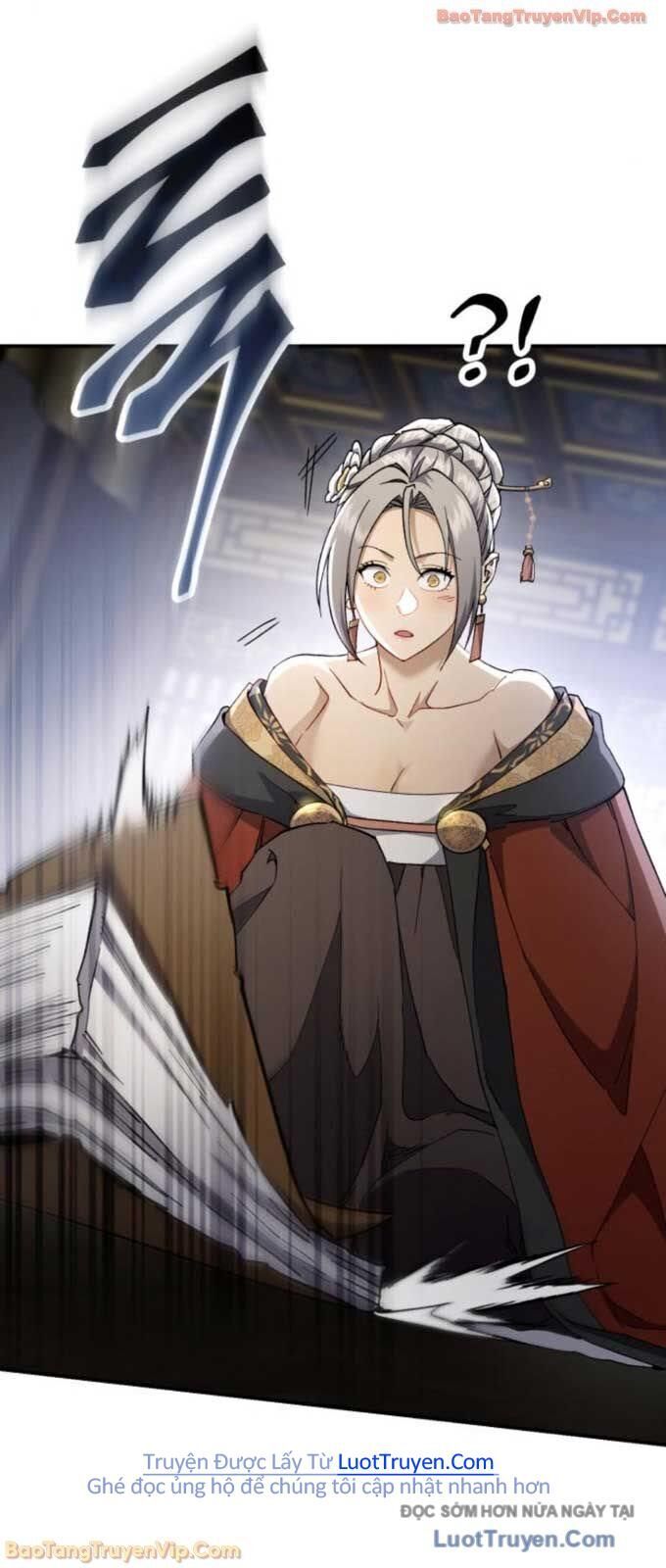 Thiên Ma Muốn Sống Một Cuộc Đời Bình Lặng - Chapter 51 - Page 59