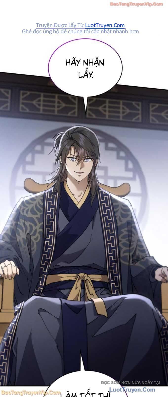 Thiên Ma Muốn Sống Một Cuộc Đời Bình Lặng - Chapter 51 - Page 60