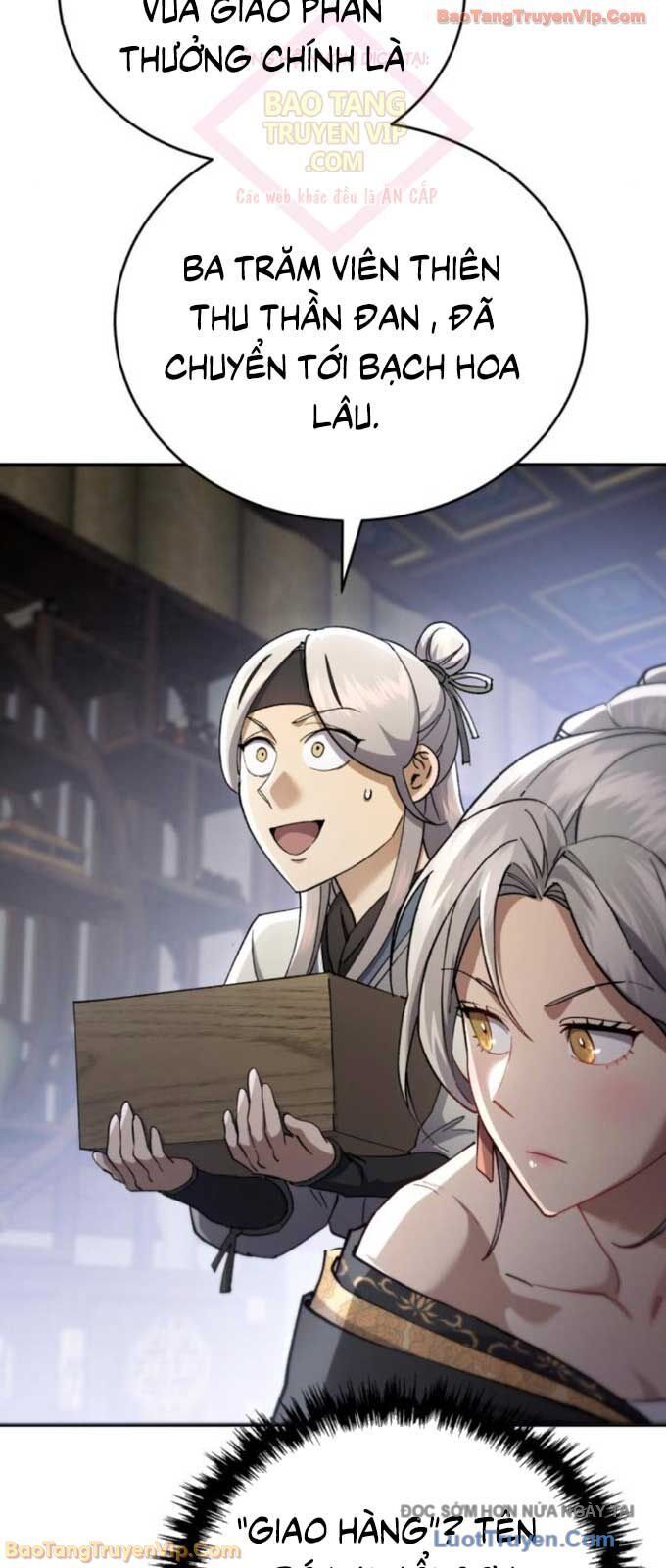 Thiên Ma Muốn Sống Một Cuộc Đời Bình Lặng - Chapter 51 - Page 67