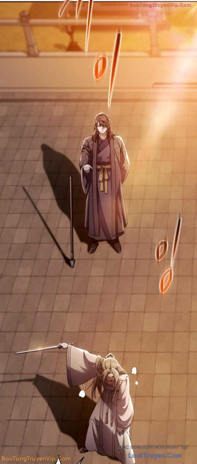 Thiên Ma Muốn Sống Một Cuộc Đời Bình Lặng - Chapter 51 - Page 79