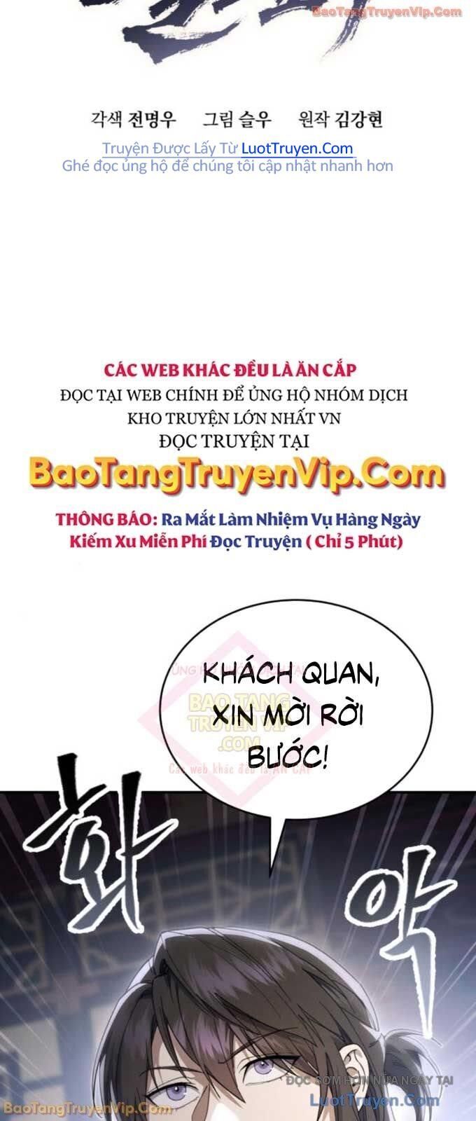 Thiên Ma Muốn Sống Một Cuộc Đời Bình Lặng - Chapter 51 - Page 8