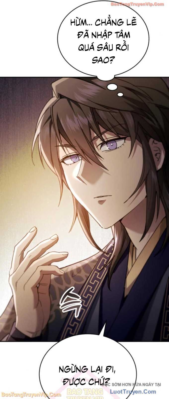 Thiên Ma Muốn Sống Một Cuộc Đời Bình Lặng - Chapter 51 - Page 81