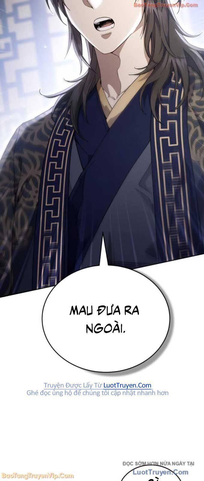 Thiên Ma Muốn Sống Một Cuộc Đời Bình Lặng - Chapter 51 - Page 9