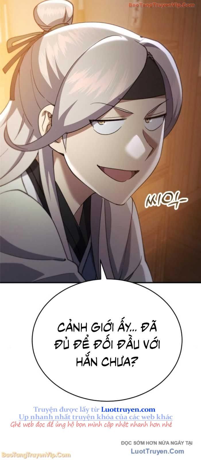 Thiên Ma Muốn Sống Một Cuộc Đời Bình Lặng - Chapter 52 - Page 112