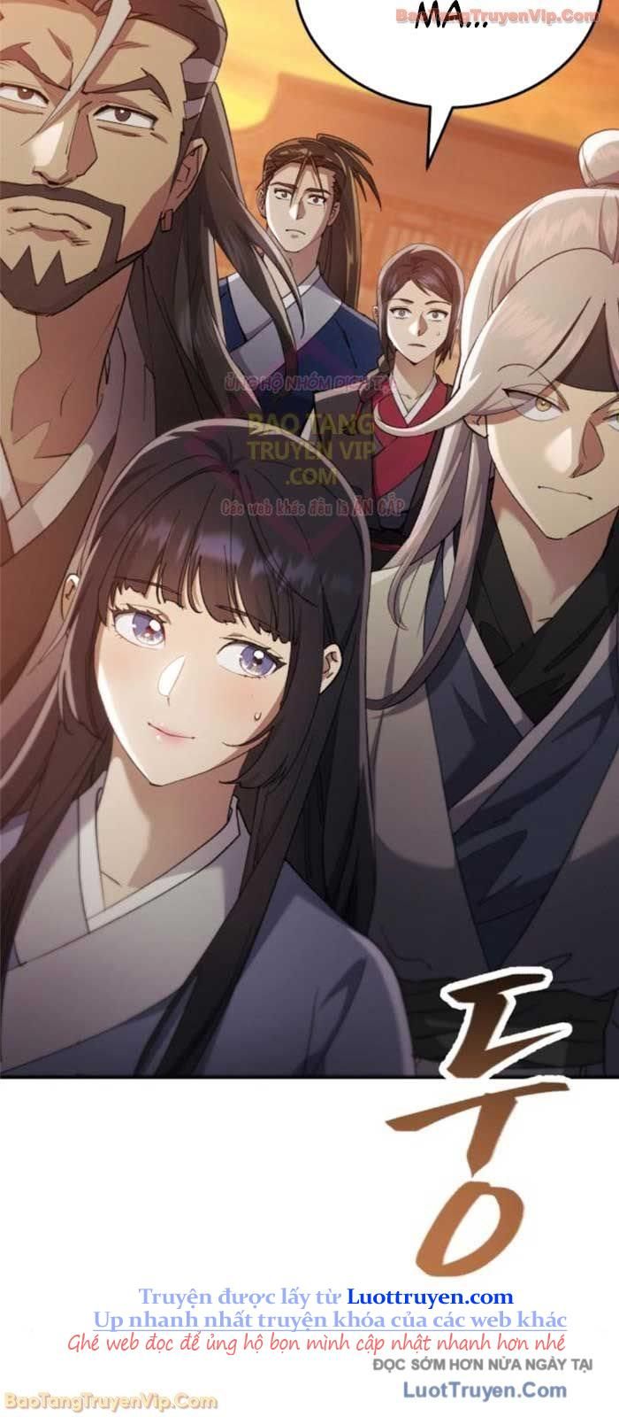 Thiên Ma Muốn Sống Một Cuộc Đời Bình Lặng - Chapter 52 - Page 117