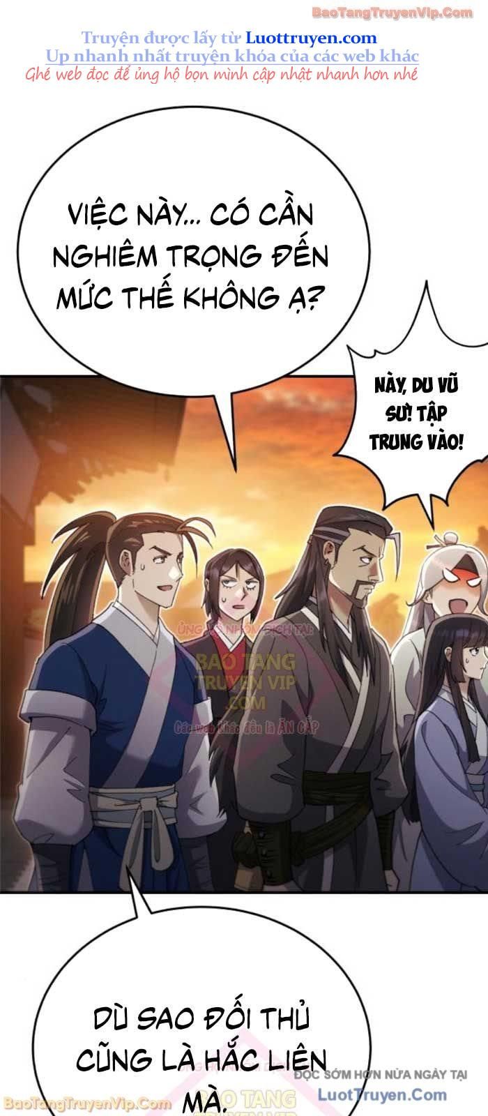 Thiên Ma Muốn Sống Một Cuộc Đời Bình Lặng - Chapter 52 - Page 118