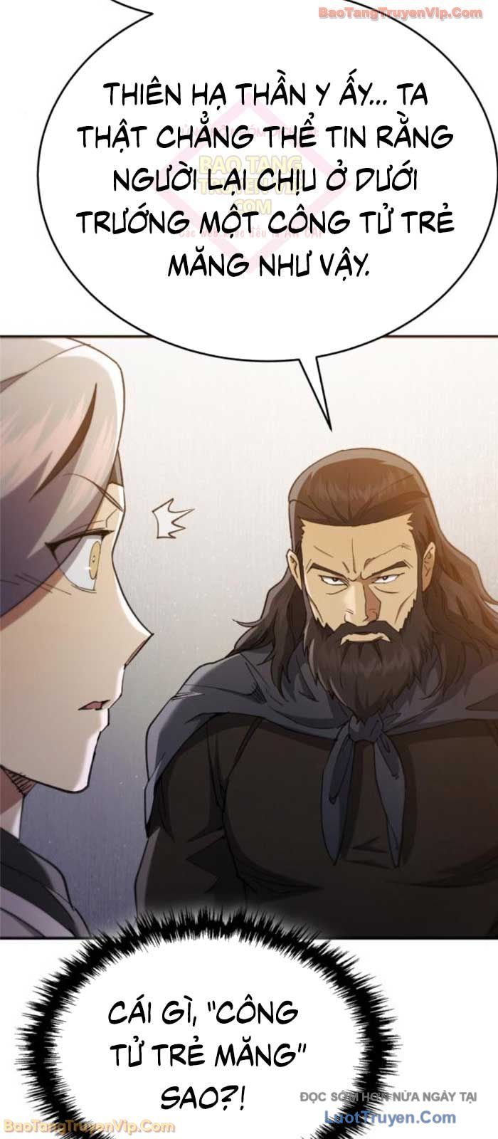 Thiên Ma Muốn Sống Một Cuộc Đời Bình Lặng - Chapter 52 - Page 20