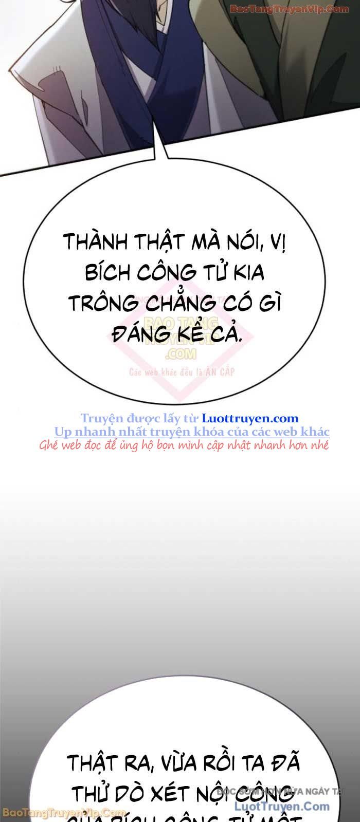Thiên Ma Muốn Sống Một Cuộc Đời Bình Lặng - Chapter 52 - Page 22