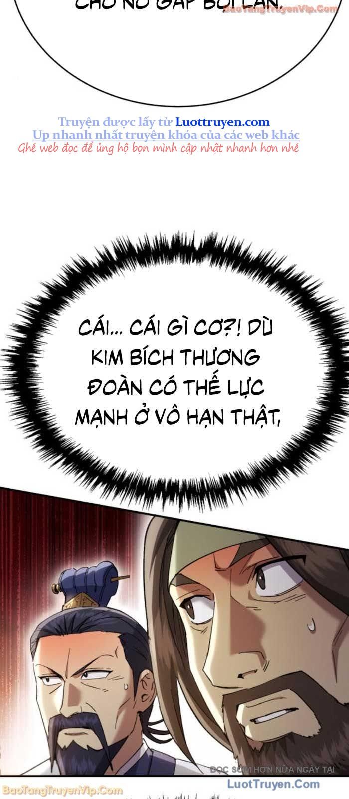 Thiên Ma Muốn Sống Một Cuộc Đời Bình Lặng - Chapter 52 - Page 38