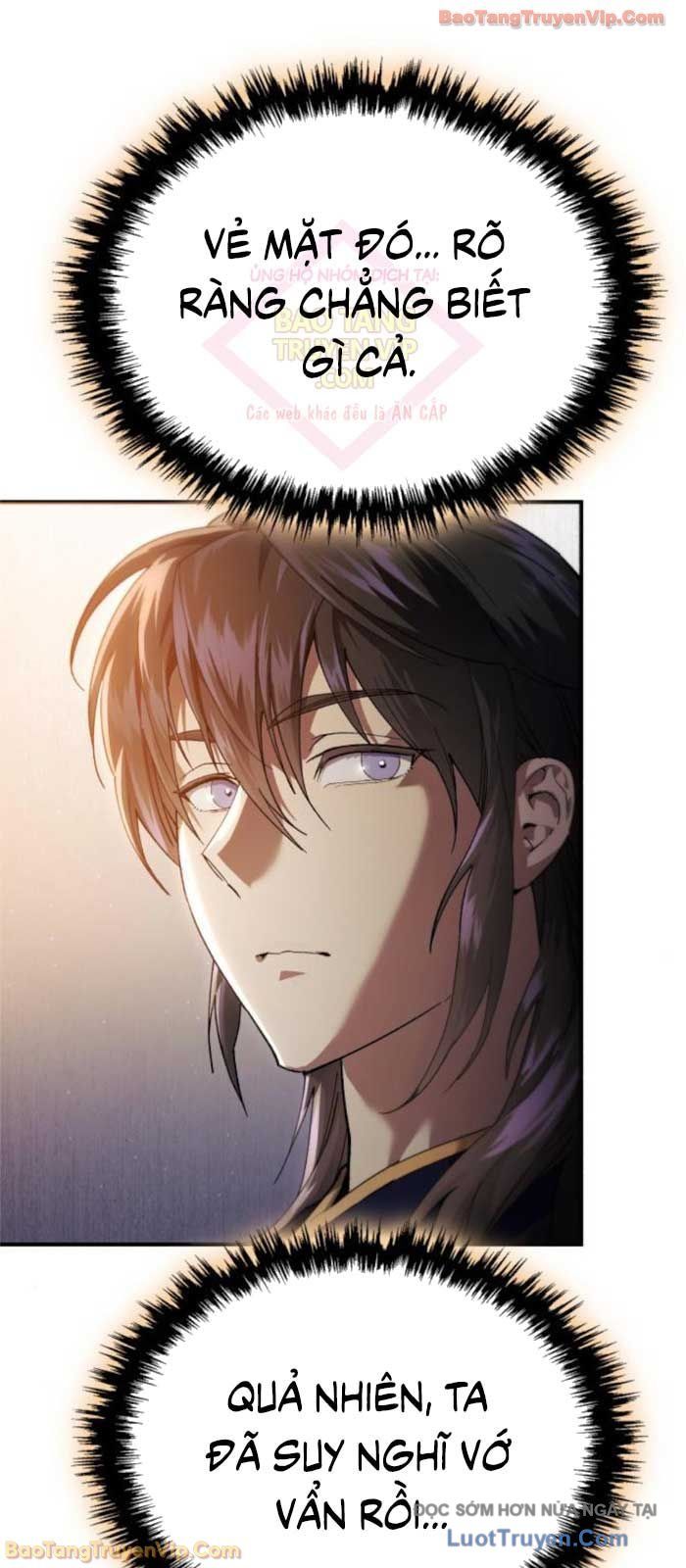 Thiên Ma Muốn Sống Một Cuộc Đời Bình Lặng - Chapter 52 - Page 4