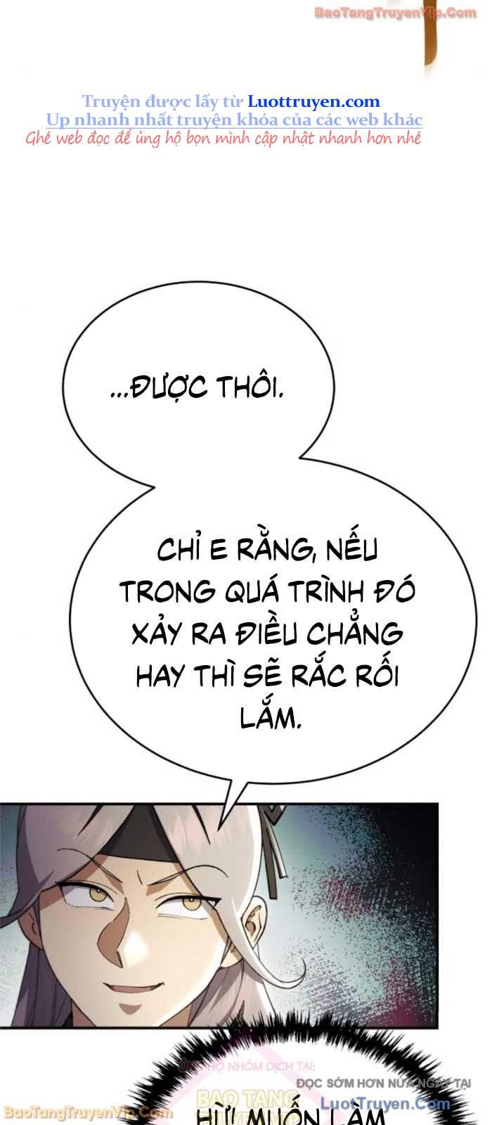 Thiên Ma Muốn Sống Một Cuộc Đời Bình Lặng - Chapter 52 - Page 42